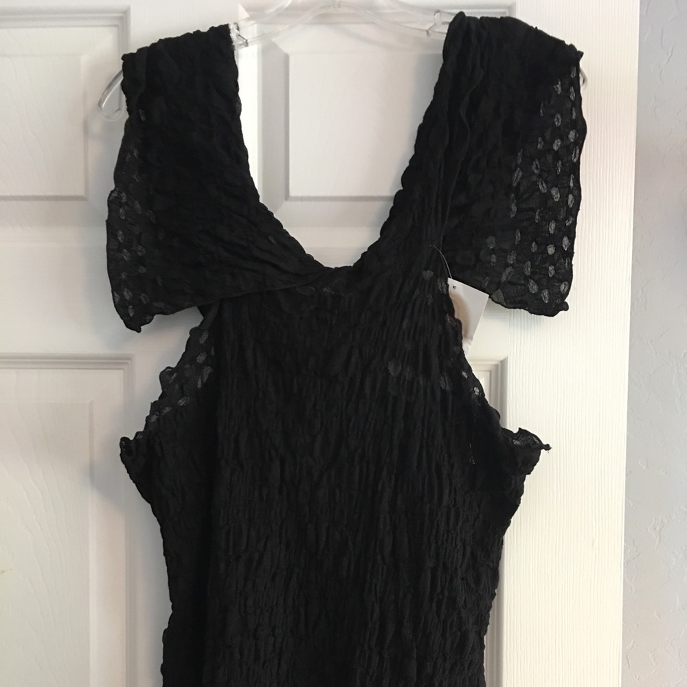 Women’s V-Neck Blouse by Linda Lindstrom